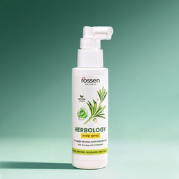 HERBOLOGY-SPREJ