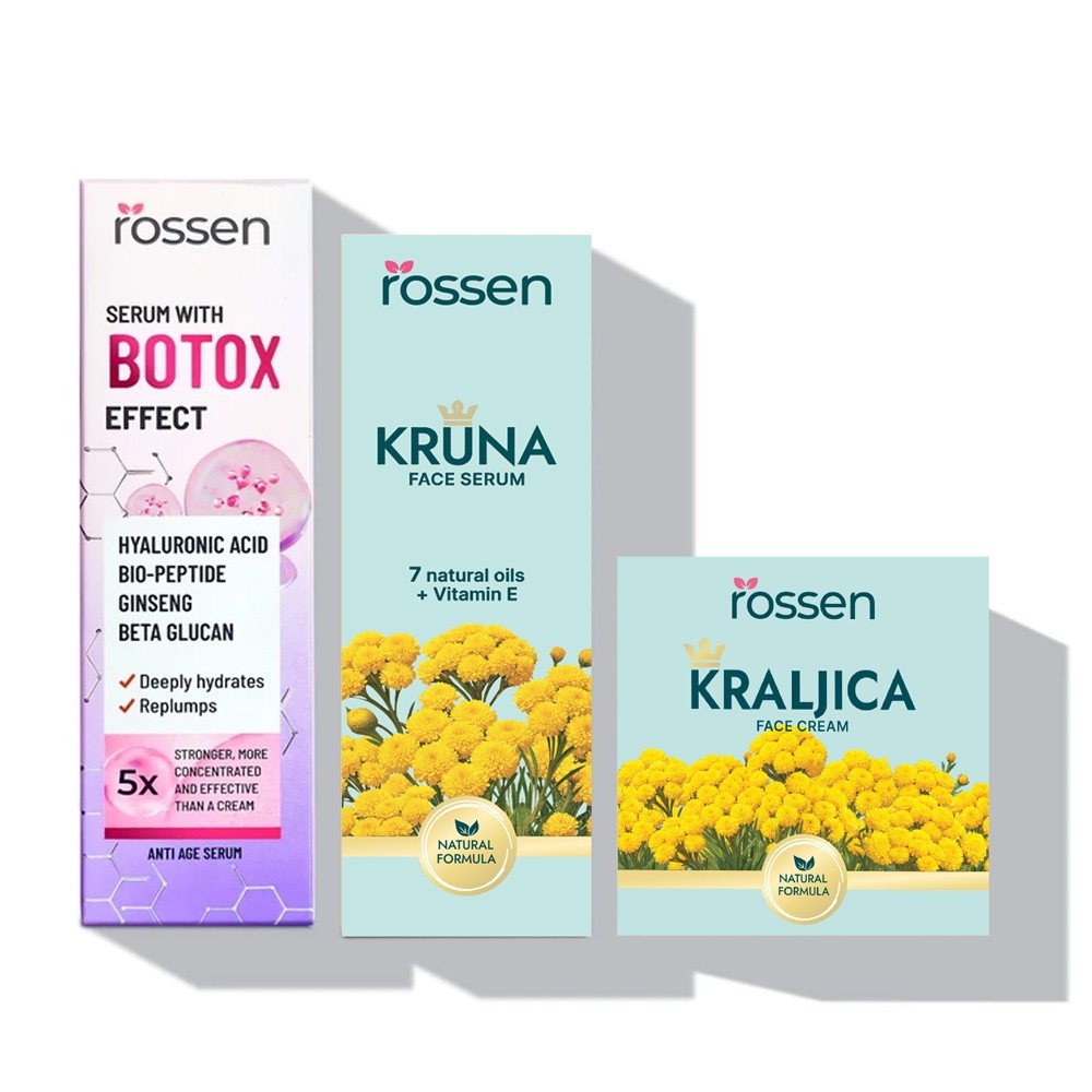 TRIO-SET----SASTOJCI